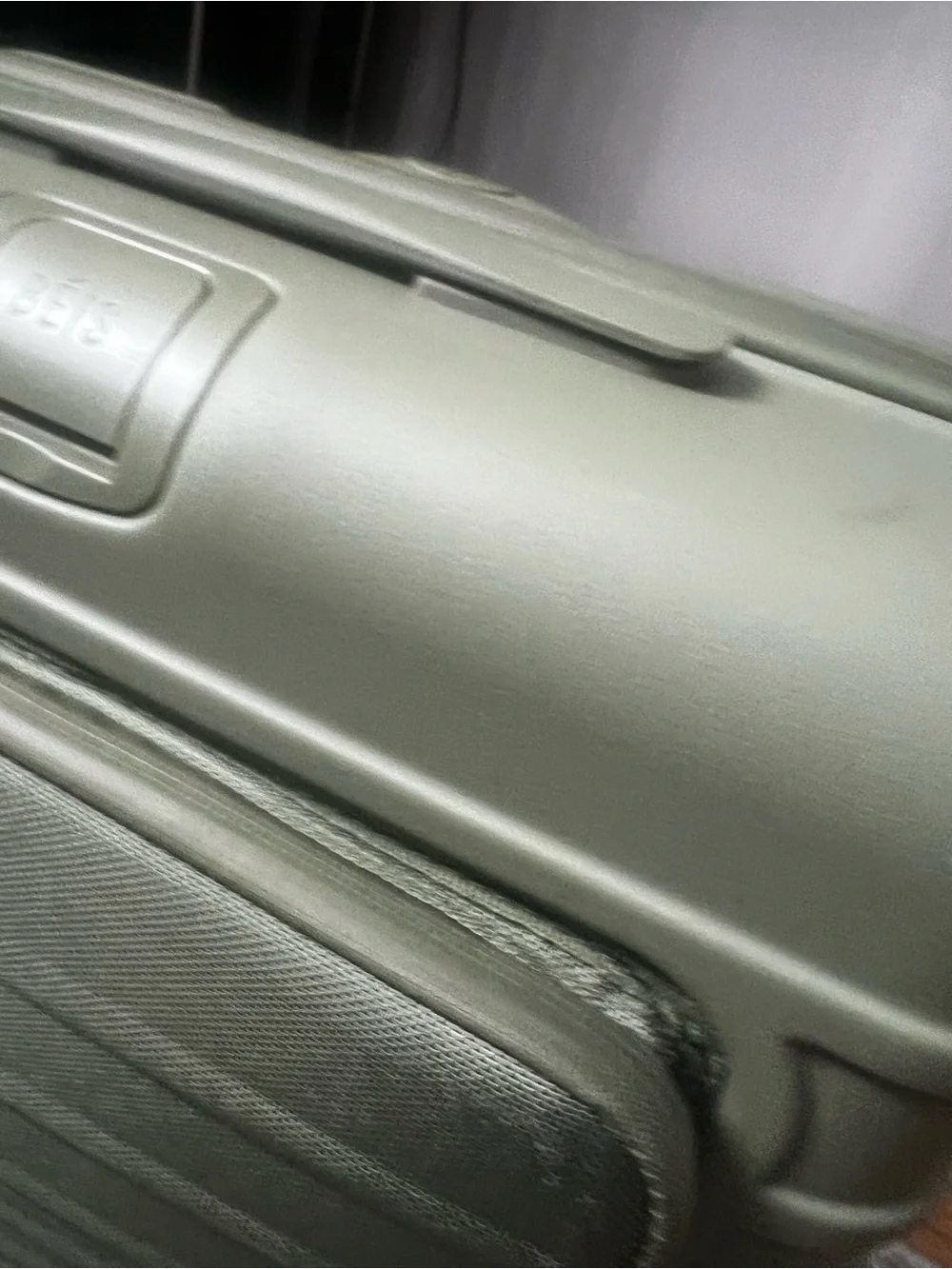Beis mini Carry-On roller - Picture 9 of 10
